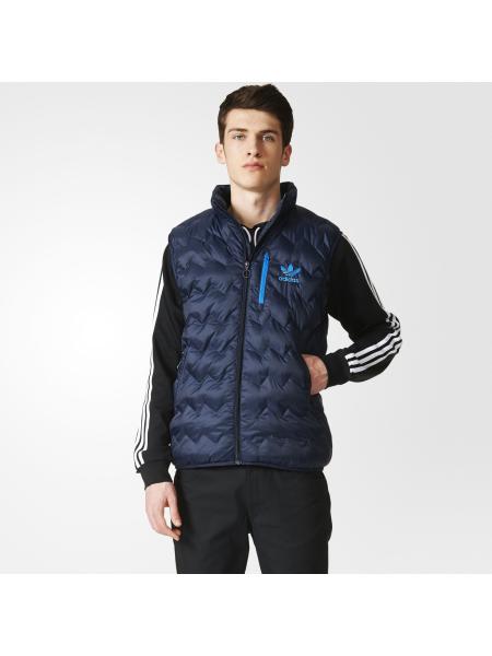 Adidas sale serrated vest
